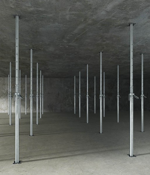 Adjustable shoring prop Hire Bexley