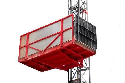 Cage hoist Hire Bexley