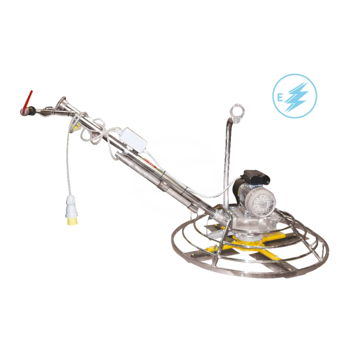 Concrete floor trowel Hire Bexley