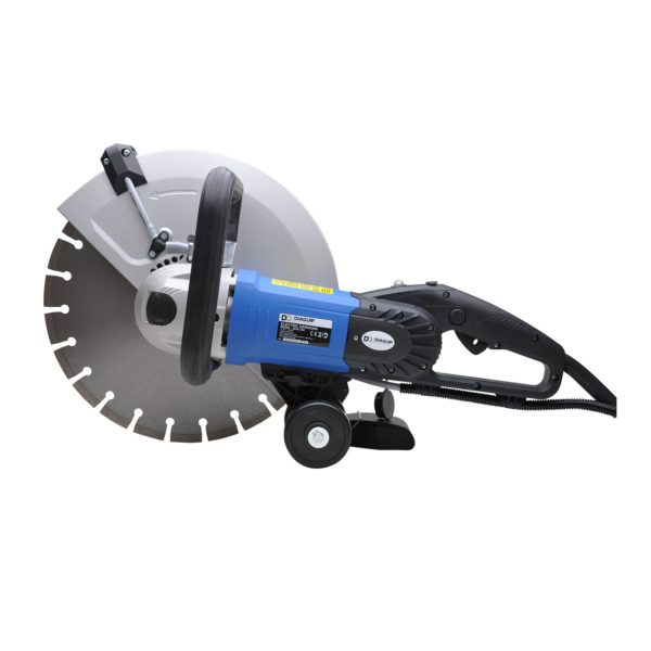 Concrete sawing machine Hire Bexley