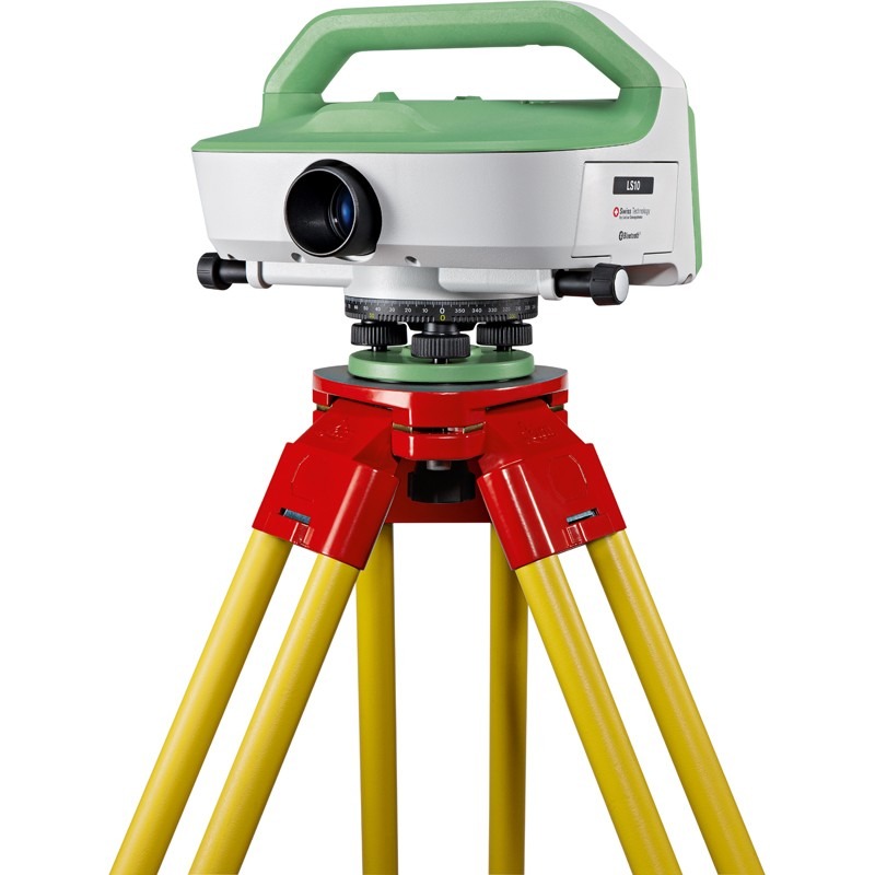 Digital survey level Hire Bexley