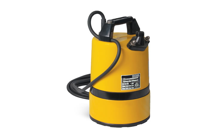 Electric submersible pump Hire Bexley