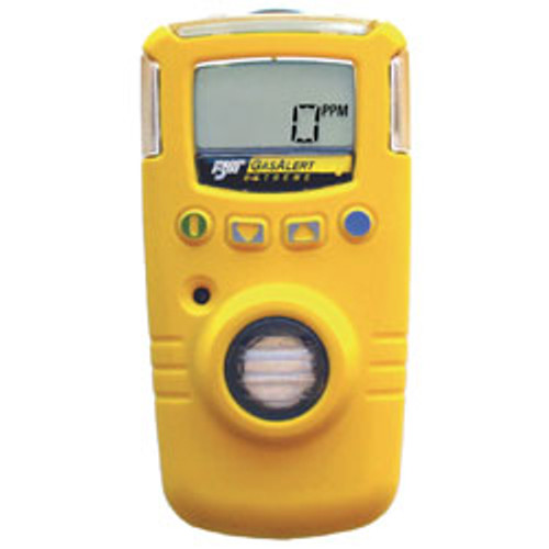 Gas detection monitor Hire Bexley