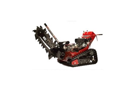 Hydraulic trencher Hire Bexley