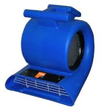 Portable blower fan Hire Bexley