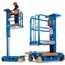 Access platform Hire Bexley
