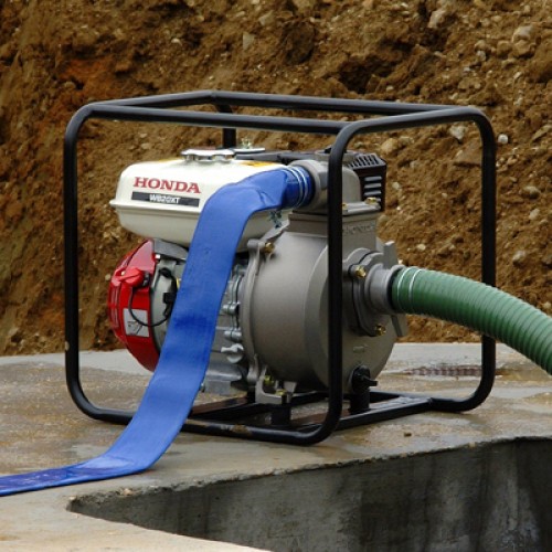 Centrifugal pump Hire Bexley