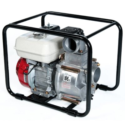 Centrifugal water pump Hire Bexley