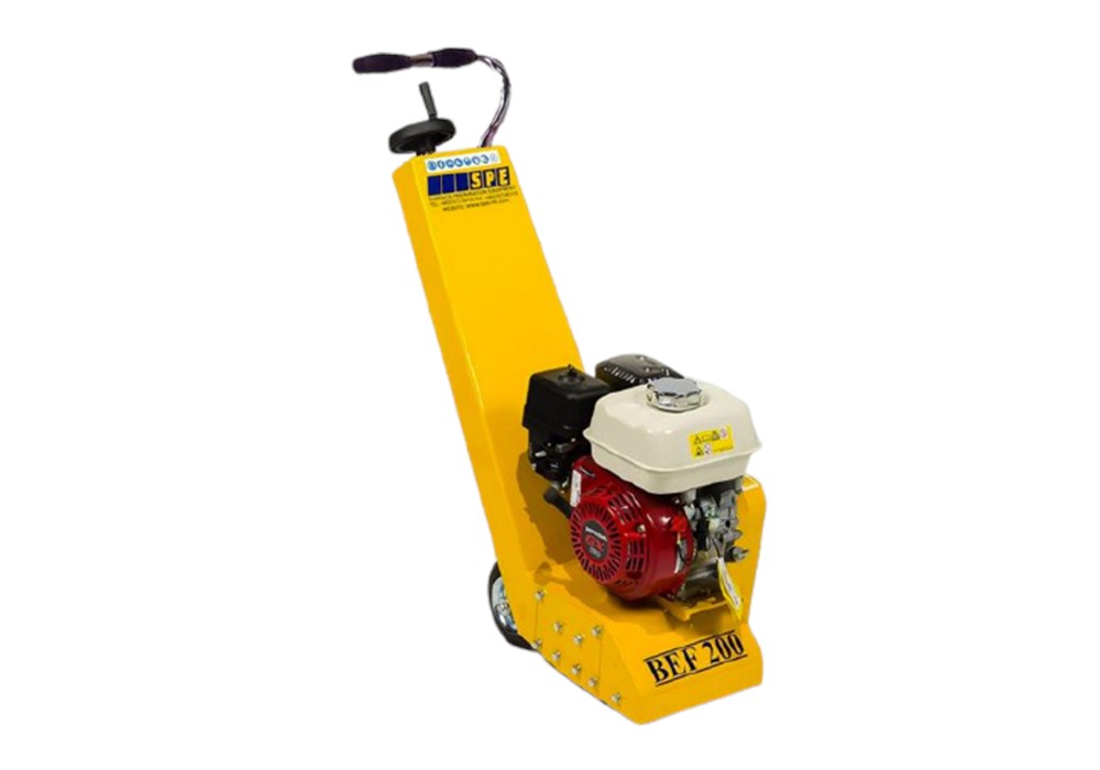 Concrete scrabbler Hire Bexley