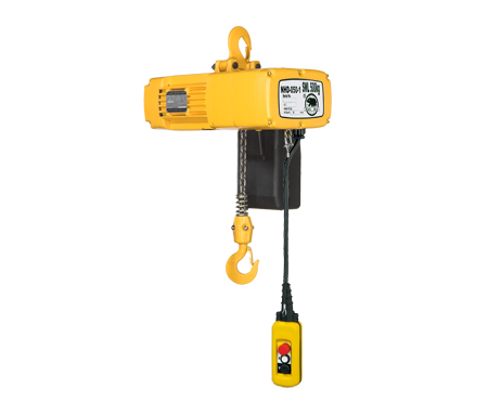 Electric hoist Hire Bexley