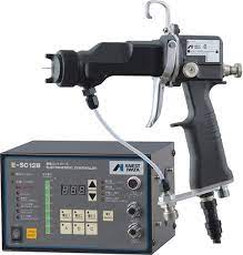 Electrostatic paint sprayer Hire Bexley