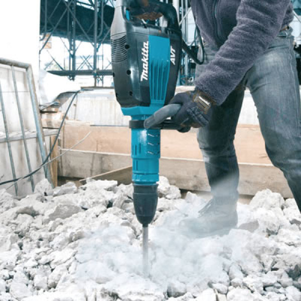 Hydraulic breaker hammer Hire Bexley