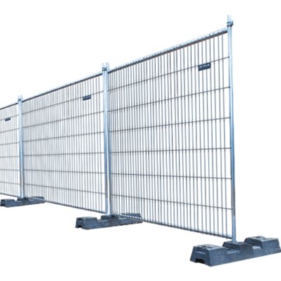 Mesh fencing panel Hire Bexley
