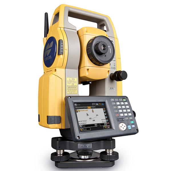 Robotic total station Hire Bexley