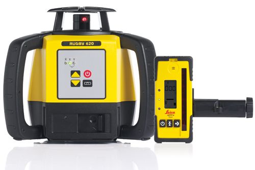 Rotating laser level Hire Bexley