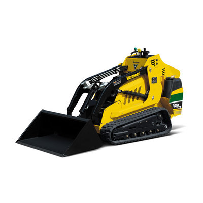 Tracked skid steer Hire Bexley